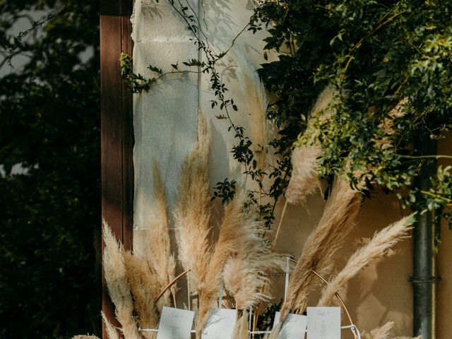 Le mariage de Mickael et Marion à Clermont-l&apos;Hérault, Hérault 51