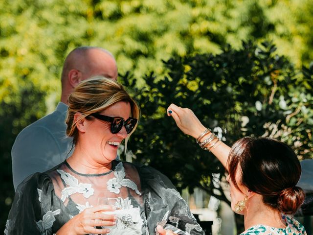 Le mariage de Mickael et Marion à Clermont-l&apos;Hérault, Hérault 53