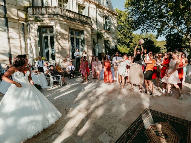 Le mariage de Mickael et Marion à Clermont-l&apos;Hérault, Hérault 59