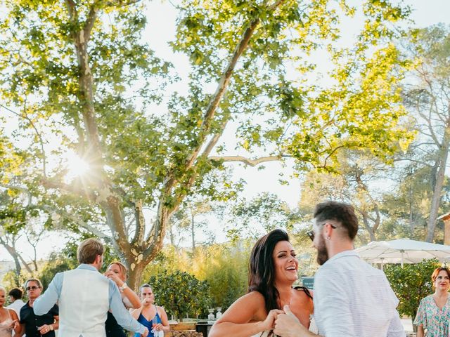 Le mariage de Mickael et Marion à Clermont-l&apos;Hérault, Hérault 68