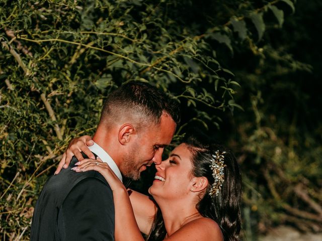 Le mariage de Mickael et Marion à Clermont-l&apos;Hérault, Hérault 73