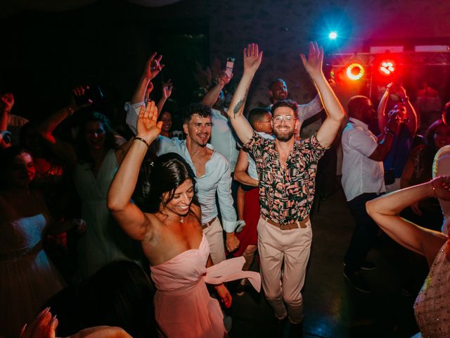 Le mariage de Mickael et Marion à Clermont-l&apos;Hérault, Hérault 90