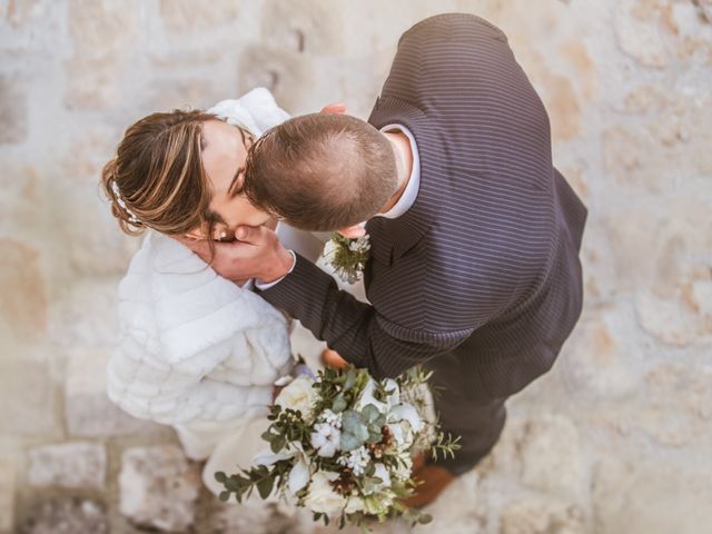 Le mariage de Anthony et Manon à Fontainebleau, Seine-et-Marne 7