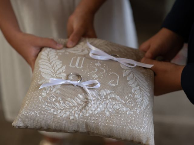 Le mariage de Mickael et Camille à Trizay, Charente Maritime 28