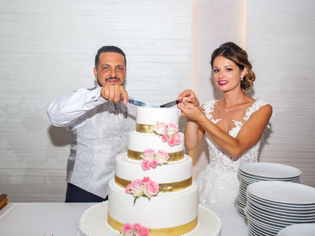 Le mariage de Riad et Jennifer à Lognes, Seine-et-Marne 2
