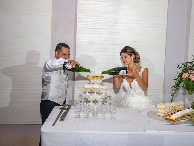 Le mariage de Riad et Jennifer à Lognes, Seine-et-Marne 8
