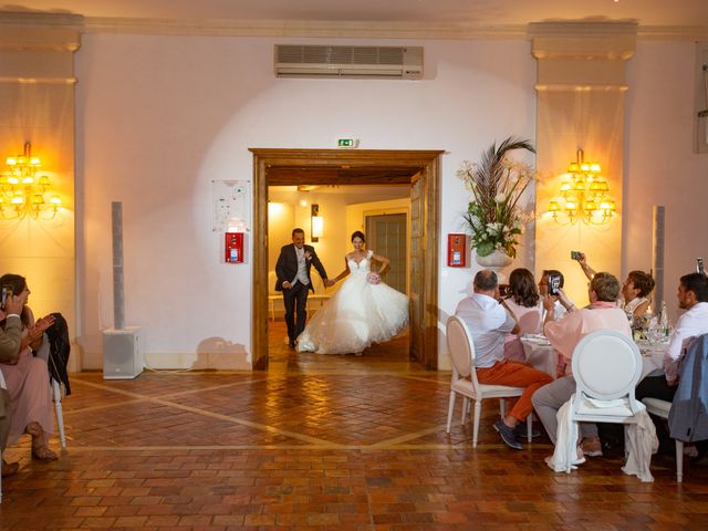 Le mariage de Riad et Jennifer à Lognes, Seine-et-Marne 11