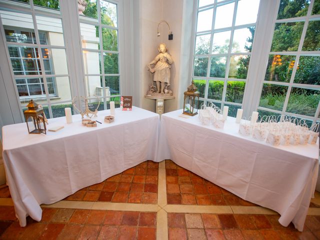 Le mariage de Riad et Jennifer à Lognes, Seine-et-Marne 13