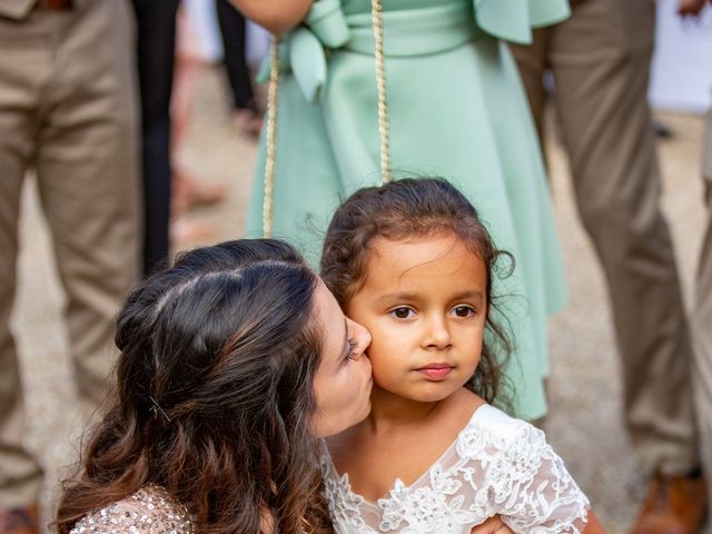 Le mariage de Riad et Jennifer à Lognes, Seine-et-Marne 24