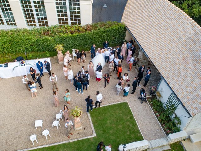 Le mariage de Riad et Jennifer à Lognes, Seine-et-Marne 51