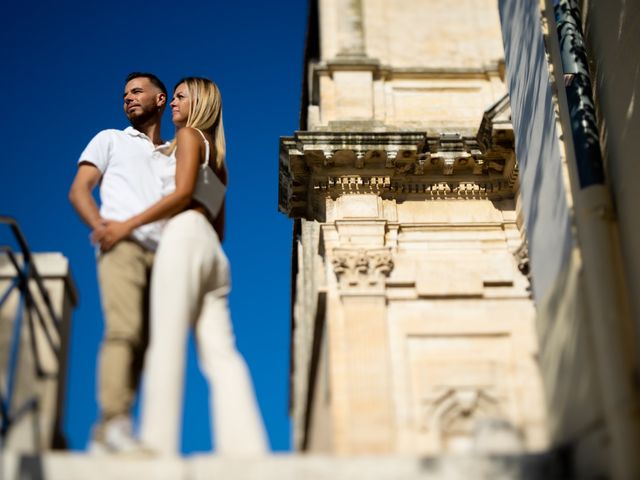 Le mariage de Kevin et Celine à Jouques, Bouches-du-Rhône 6