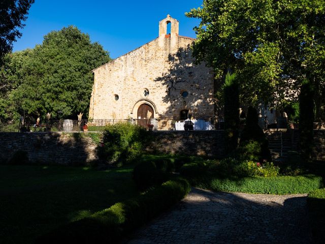 Le mariage de Kevin et Celine à Jouques, Bouches-du-Rhône 37