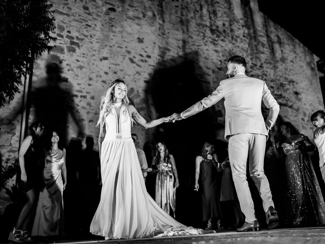 Le mariage de Kevin et Celine à Jouques, Bouches-du-Rhône 49