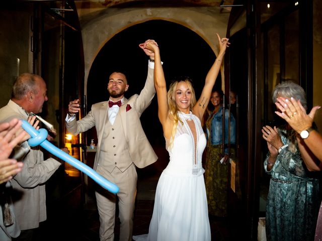 Le mariage de Kevin et Celine à Jouques, Bouches-du-Rhône 52