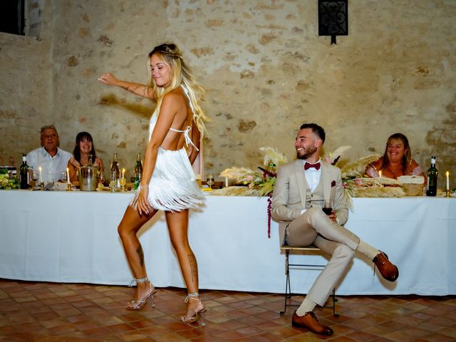 Le mariage de Kevin et Celine à Jouques, Bouches-du-Rhône 53