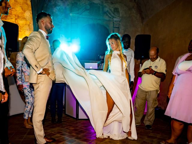 Le mariage de Kevin et Celine à Jouques, Bouches-du-Rhône 56