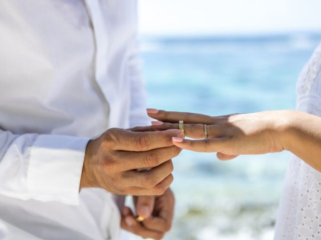 Le mariage de Perle et Maxime à Orsan, Gard 9