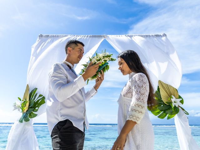 Le mariage de Perle et Maxime à Orsan, Gard 16