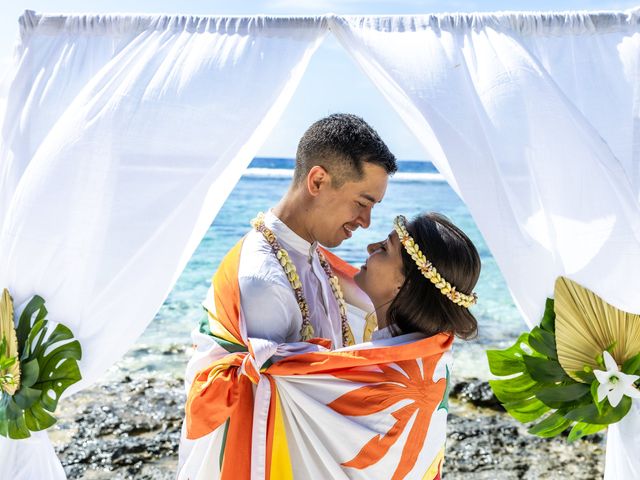 Le mariage de Perle et Maxime à Orsan, Gard 19