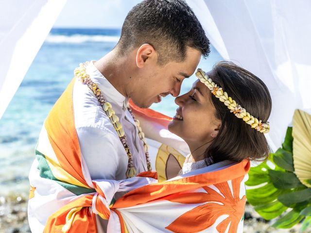 Le mariage de Perle et Maxime à Orsan, Gard 20