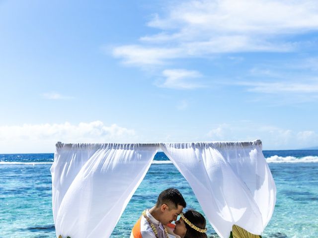 Le mariage de Perle et Maxime à Orsan, Gard 21