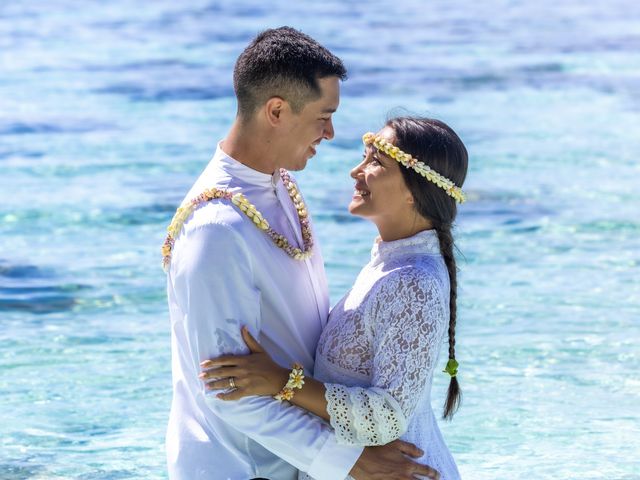 Le mariage de Perle et Maxime à Orsan, Gard 23