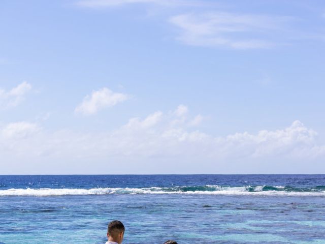 Le mariage de Perle et Maxime à Orsan, Gard 24