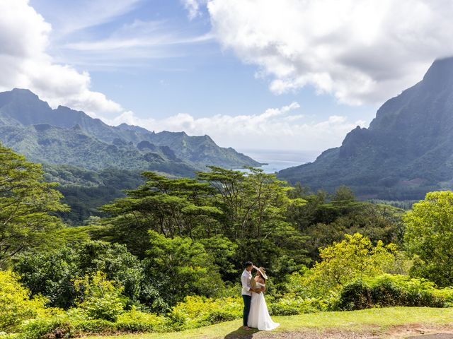 Le mariage de Perle et Maxime à Orsan, Gard 27