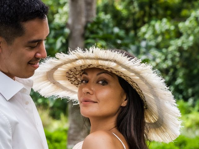 Le mariage de Perle et Maxime à Orsan, Gard 31