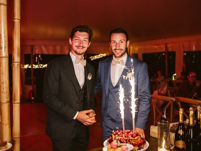 Le mariage de Jonathan  et Mathieu à Cloyes Les Trois Rivières, Eure-et-Loir 5