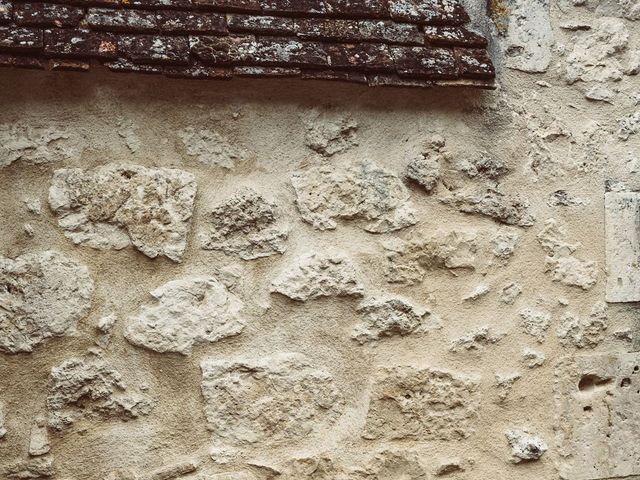 Le mariage de Fabrice et Victoria à Beaumontois-en-Périgord, Dordogne 46