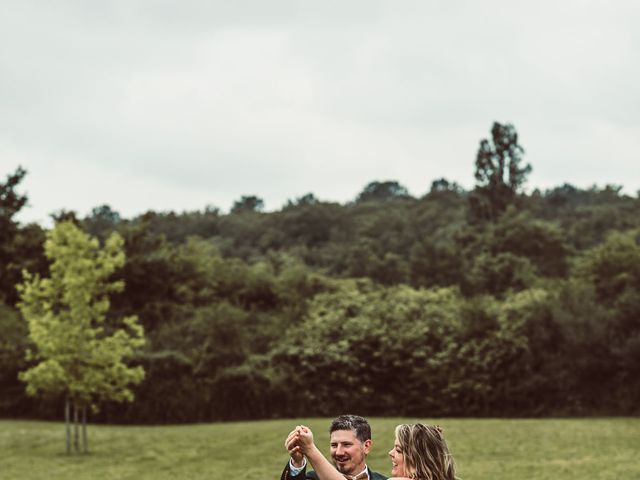 Le mariage de Fabrice et Victoria à Beaumontois-en-Périgord, Dordogne 66