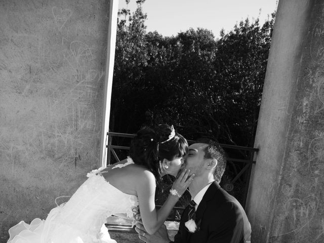 Le mariage de Guew et Caro à Caissargues, Gard 5