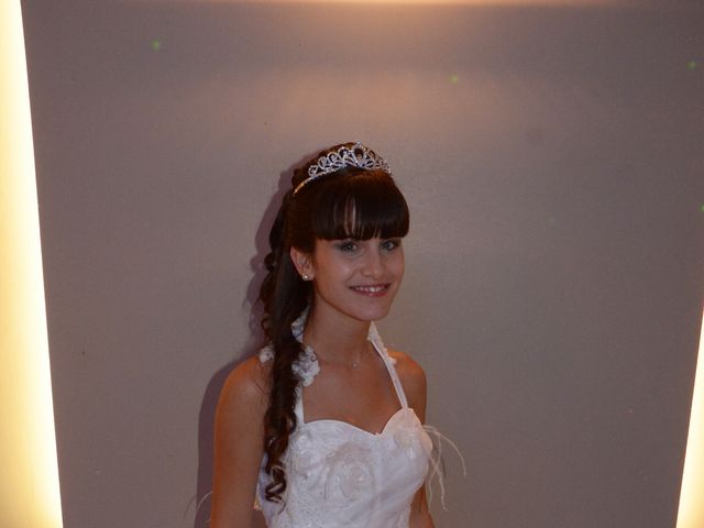 Le mariage de Guew et Caro à Caissargues, Gard 12