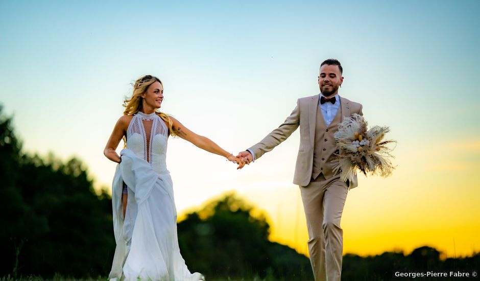 Le mariage de Kevin et Celine à Jouques, Bouches-du-Rhône