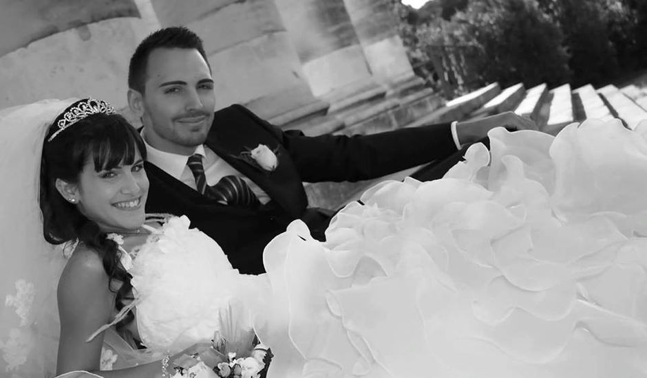 Le mariage de Guew et Caro à Caissargues, Gard
