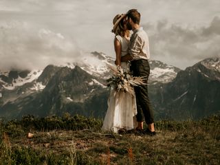 Le mariage de Émilie et Stéphane