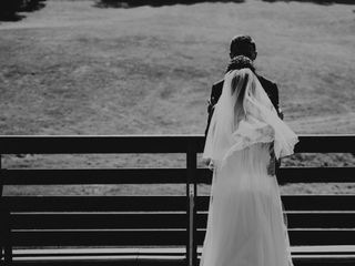 Le mariage de Shérazade et Jonas 3
