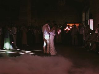 Le mariage de Joeëlle et Aurélien 2