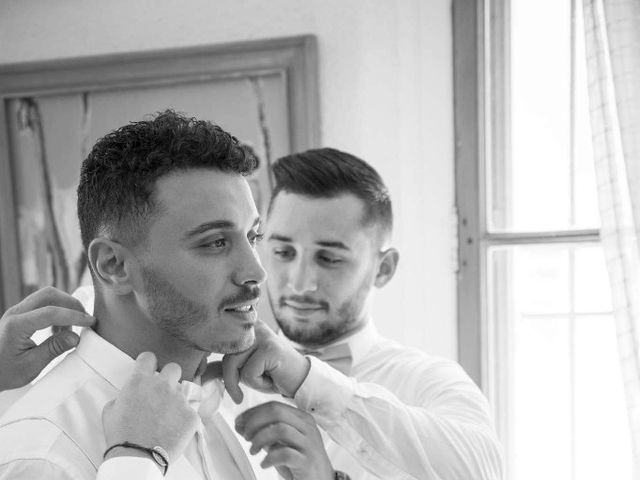 Le mariage de Lilian et Myriam à Céret, Pyrénées-Orientales 4