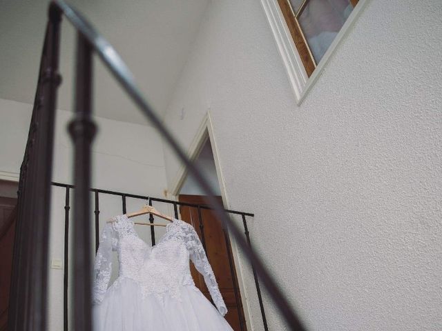 Le mariage de Lilian et Myriam à Céret, Pyrénées-Orientales 5