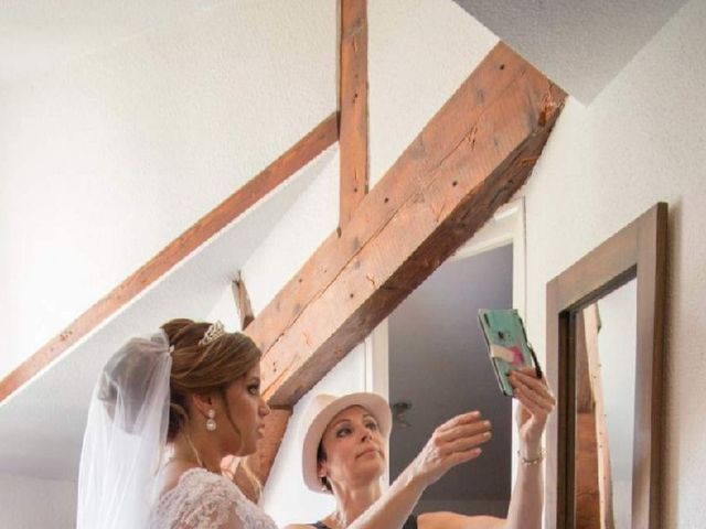 Le mariage de Lilian et Myriam à Céret, Pyrénées-Orientales 7