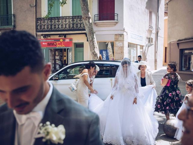 Le mariage de Lilian et Myriam à Céret, Pyrénées-Orientales 2