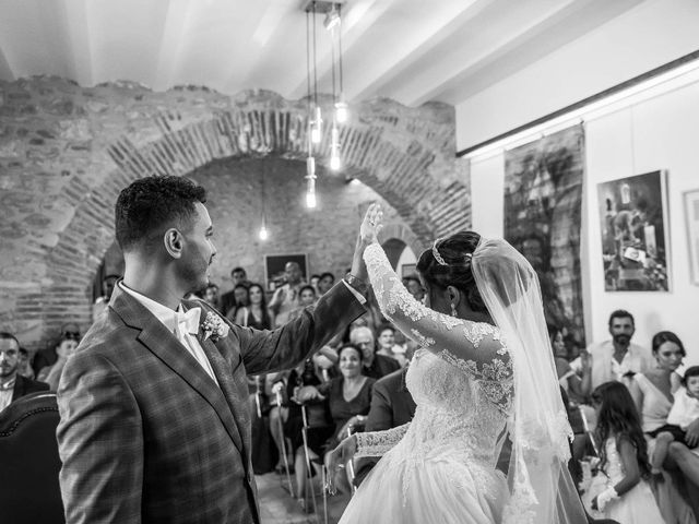 Le mariage de Lilian et Myriam à Céret, Pyrénées-Orientales 8