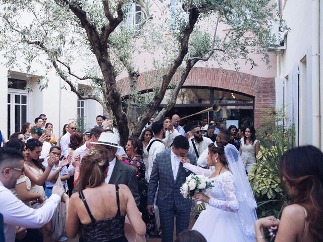 Le mariage de Lilian et Myriam à Céret, Pyrénées-Orientales 9
