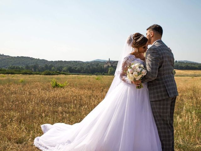 Le mariage de Lilian et Myriam à Céret, Pyrénées-Orientales 10