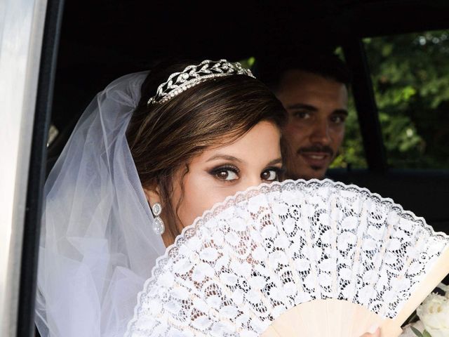 Le mariage de Lilian et Myriam à Céret, Pyrénées-Orientales 11