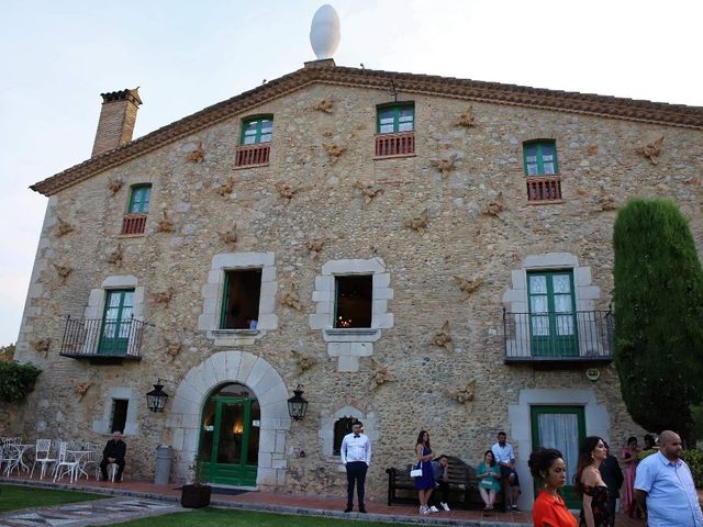 Le mariage de Lilian et Myriam à Céret, Pyrénées-Orientales 13