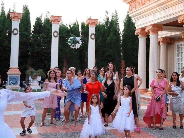Le mariage de Lilian et Myriam à Céret, Pyrénées-Orientales 14