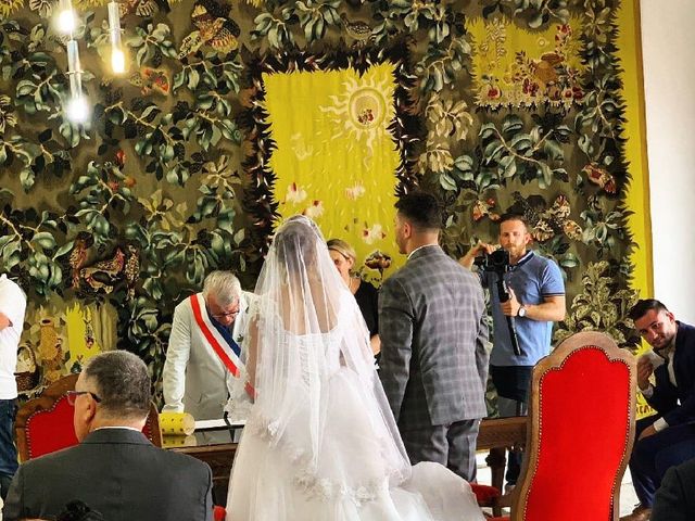 Le mariage de Lilian et Myriam à Céret, Pyrénées-Orientales 19